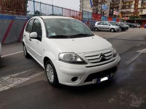 Citroen C3 1.1 Eco Energy G Attraction