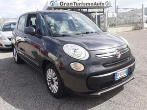 FIAT 500L 1.3 Multijet 85 CV Dualogic Pop Star FATTURABILE