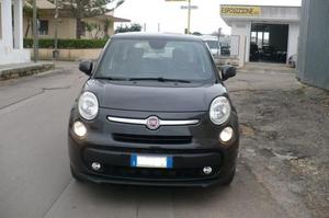 FIAT 500L 1.6 Multijet 105 CV Lounge rif. 