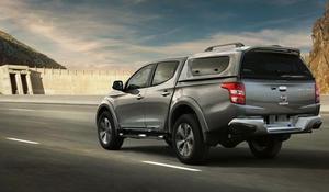 FIAT Fullback CV Doppia Cabina SX S&S rif. 