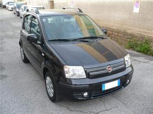 FIAT Panda 1.3 Multijet 75cv - 