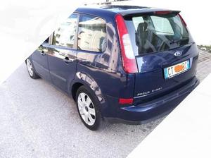 FORD C-Max DIESEL 1.6 ANNO  perfetta