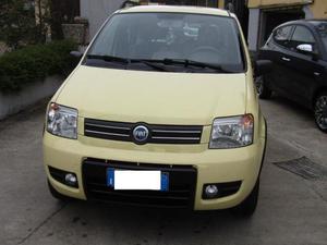 Fiat Panda 1.2 Climbing Natural Power