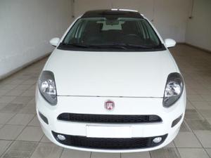 Fiat Punto 1.3 Mjt 75CV DPF 5p. S&S B.&Me