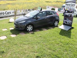 Ford Fiesta 1.4 TDCi 68CV 5p. Titanium