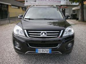 Great Wall Motor H6