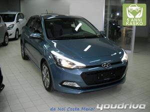 HYUNDAI i20 * rif. 