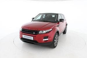 Land Rover Range Rover Evoque 2.2 SD4 5p. Pure