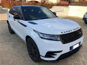 Land Rover Range Rover Velar 3.0 V6 HSE