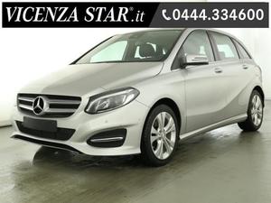 MERCEDES-BENZ B 200 d 4Matic AUTOMATIC SPORT rif. 