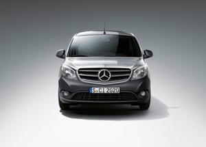 MERCEDES-BENZ Citan  CDI S&S Tourer Select rif.