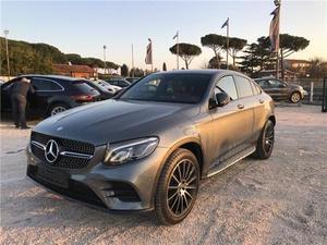 MERCEDES-BENZ GLC 250 d 4Matic