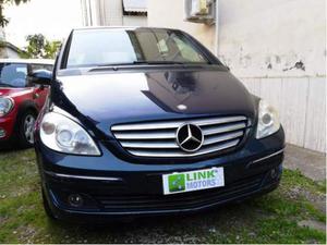 MERCEDES Classe B 200 CDI Chrome