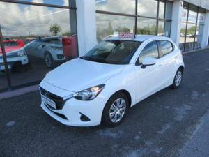 Mazda 2 EVOLVE 1.5 Skyactiv-G  KM.