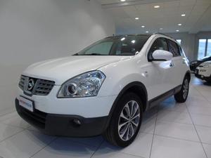 NISSAN Qashqai 1.5 dCi Tekna  KM*GARANTITA*FULL