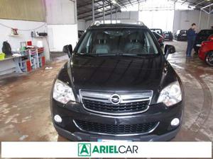 Opel Antara 2.2 CDTI Cosmo Plus 163cv 4x4 AT6