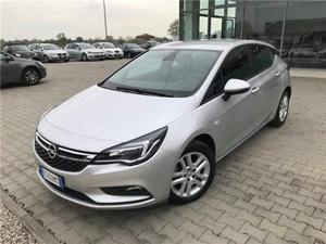 Opel Astra 1.6 CDTi 110CV S&S NAVI, CAR PLAY, AZIENDALE!