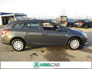 Opel Astra WAGON ST 2.0 CDTI Business 165cv Active Select