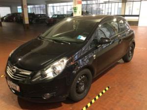 Opel Corsa V 80CV GPL-TECH 3p. Edition