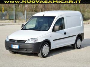 Opel combo 1.3 cdti 75cv autocarro 2 posti