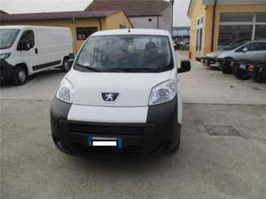 PEUGEOT BIPPER TEPEE MIX 1.3HDi 75cv Act Tep Mix Vetr