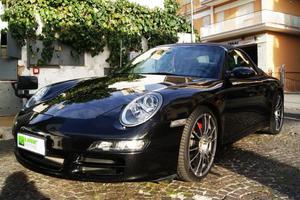 Porsche 911 Cabrio Carrera S Cambio Automatico,