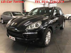 Porsche cayenne 3.6 *navi+tetto elettrico*