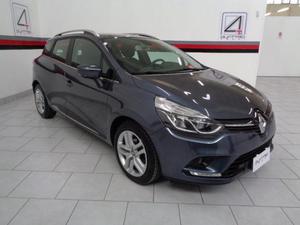 RENAULT Clio SPT dCi 90CV S&S Energy Zen PROMO FINANZIAMENTO