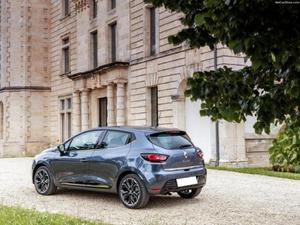 RENAULT Clio dCi 8V 90 CV EDC Start&Stop 5 porte Energy Duel