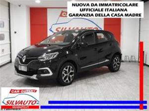 Renault CAPTUR NUOVA 1.5 DCI 8V S&S EN