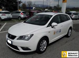 SEAT Ibiza ST 1.4 TDI 90 CV CR Style rif. 