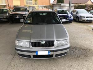 SKODA Octavia 1.9 TDI/101 CV cat Wag. 4x4 Am.e rif. 