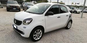 SMART Forfour  Youngster