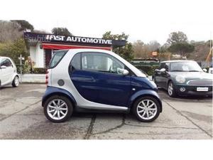 SMART Fortwo fortwo coupé pure 45kW