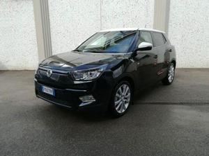 SSANGYONG Tivoli 1.6d 2WD Be Visual Cool rif. 