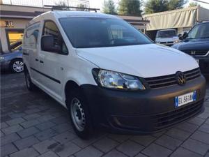 VOLKSWAGEN Caddy 1.6 TDI 102 CV 4p. Van Maxi cruiser control