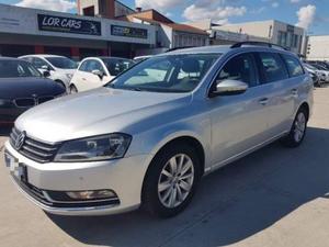 VOLKSWAGEN Passat 1.6 TDI Comfortline BM.Tech.