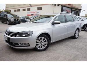 VOLKSWAGEN Passat Var. 2.0 TDI Comfortline BM.Tech.