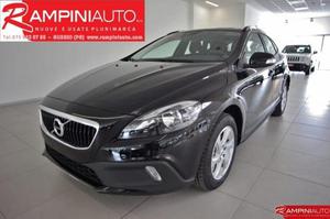 VOLVO V40 Cross Country D2 Km Zero SCONTO 28 % Iva Esposta