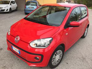 Volkswagen up!-1.0-5p-up!-BMT- METANO -BOLLO 