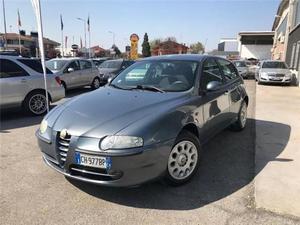 ALFA ROMEO  JTD 115CV 5P UNICO PROP KMCERTIF GARA