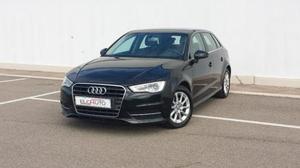 AUDI A3 SPB 1.6 TDI clean diesel Attraction rif. 