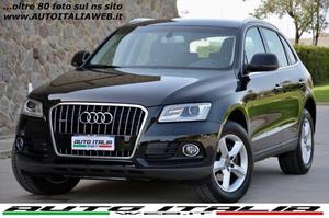 AUDI Q5 2.0 TDI 190CV QUATTRO S-TRONIC ADVANCED PLUS FULL!