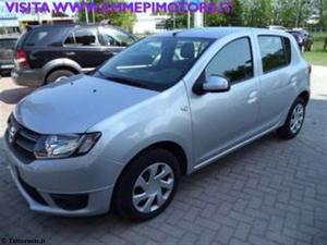 Altro DACIA SANDERO 1.5 DCI 8V 75CV