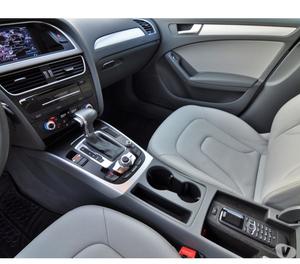Audi A4 Avant 2.0 TDI 177CV multitronic Business Perfetta