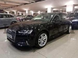 Audi A4 Avant 2.0 TDI 190 CV quattro S tronic Business Spo