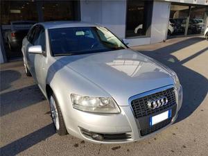 Audi A6 3.0 V6 TDI F.AP. qu. tip. Ambiente