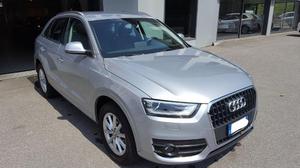 Audi Q3 Q3 2.0 TDI Advanced Plus