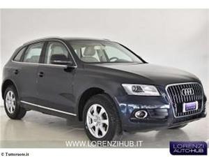 Audi Q5 2.0 TDI 177CV QUATTRO S TRO