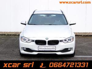 BMW 316 d Touring*XENON*NAVI* rif. 